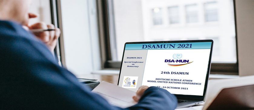 DSAMUN-2021