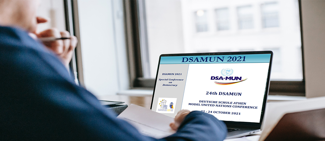 DSAMUN-2021