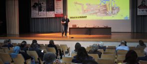 ECNAIS School Visit