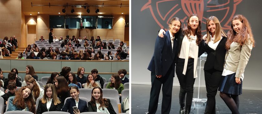 13th St. Catherine’s Debate Cup