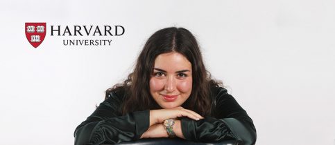 Outstanding Success - Student Admitted to Harvard University (USA)