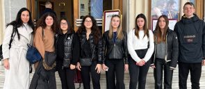 10o Διεθνές Συμπόσιο Θεσσαλονίκης: Με το βλέμμα στραμμένο στους νέους